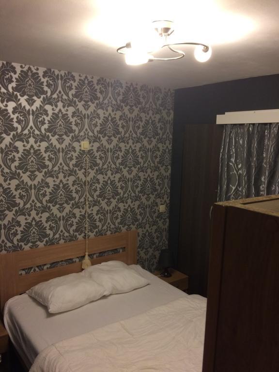 Апартаменты Residentie Maria Lucia Бланкенберге Экстерьер фото
